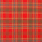 Munro Weathered 16oz Tartan Fabric By The Metre